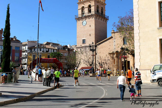 Subida a la Santa 2015 (Atletismo) - 654