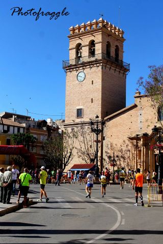 Subida a la Santa 2015 (Atletismo) - 655