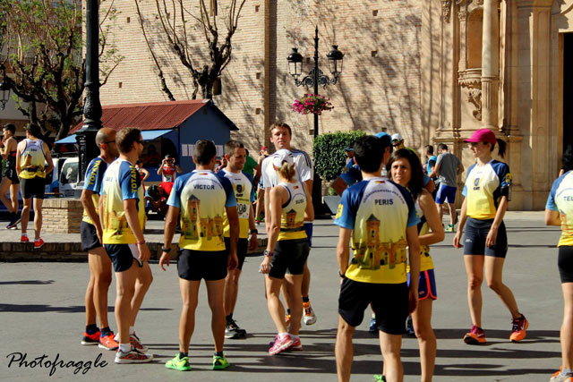 Subida a la Santa 2015 (Atletismo) - 656