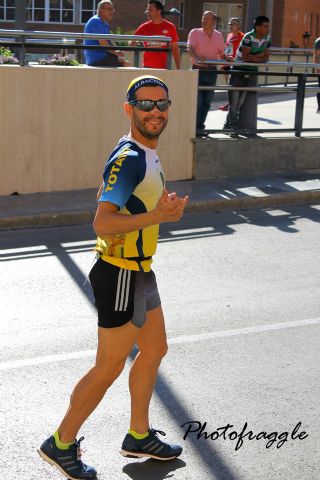 Subida a la Santa 2015 (Atletismo) - 657