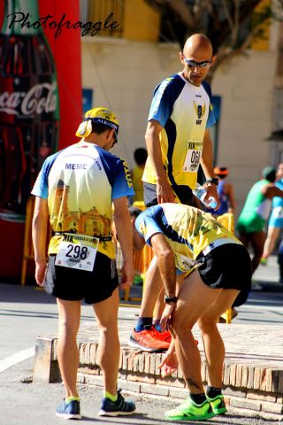 Subida a la Santa 2015 (Atletismo) - 658