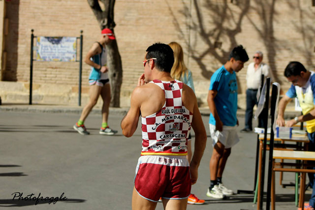 Subida a la Santa 2015 (Atletismo) - 659