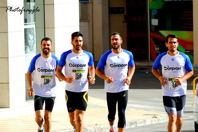 Subida a la Santa 2015 (Atletismo) - 660