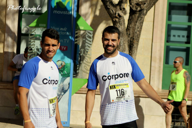 Subida a la Santa 2015 (Atletismo) - 661