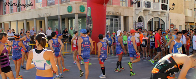 Subida a la Santa 2015 (Atletismo) - 662