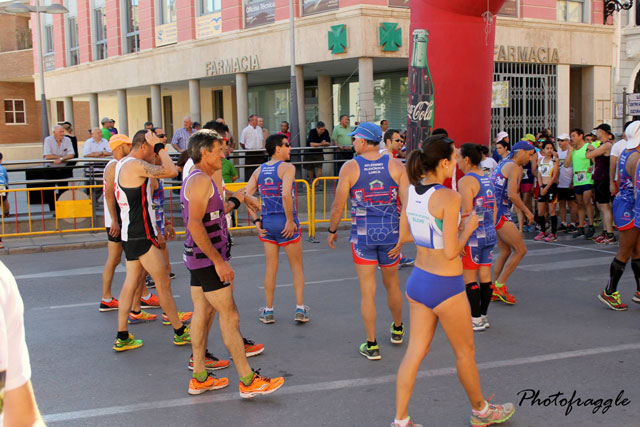 Subida a la Santa 2015 (Atletismo) - 663