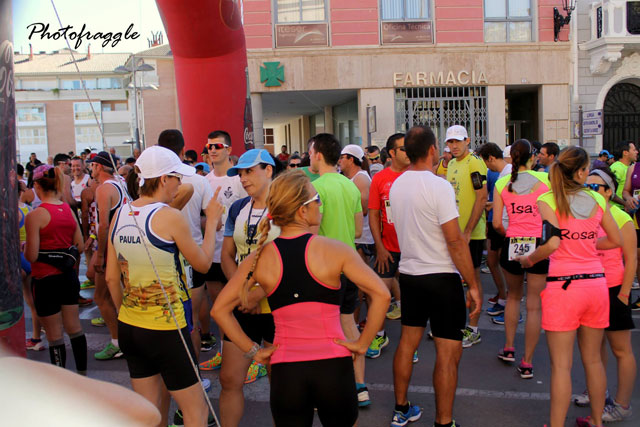 Subida a la Santa 2015 (Atletismo) - 664