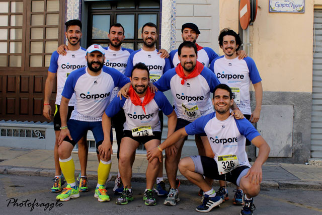 Subida a la Santa 2015 (Atletismo) - 666