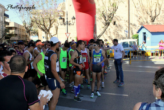 Subida a la Santa 2015 (Atletismo) - 668