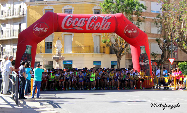 Subida a la Santa 2015 (Atletismo) - 669