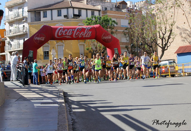 Subida a la Santa 2015 (Atletismo) - 670