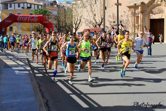 Subida a la Santa 2015 (Atletismo) - 671
