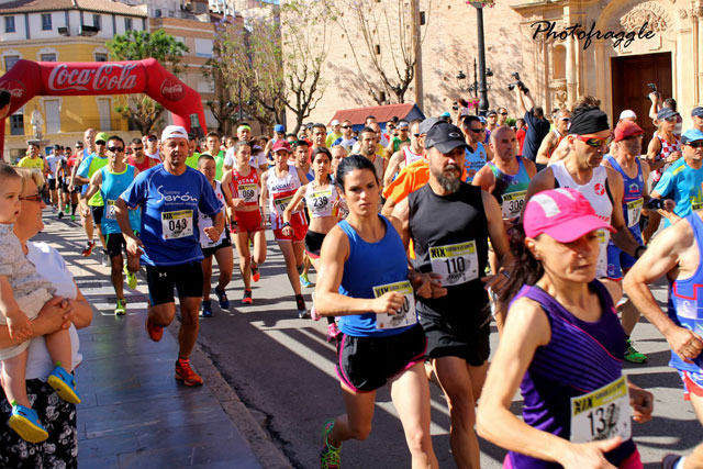 Subida a la Santa 2015 (Atletismo) - 673