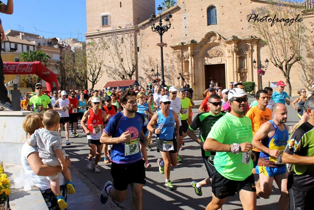 Subida a la Santa 2015 (Atletismo) - 676