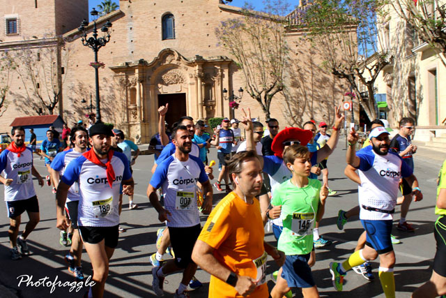 Subida a la Santa 2015 (Atletismo) - 677