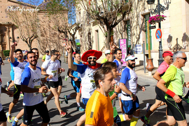 Subida a la Santa 2015 (Atletismo) - 678