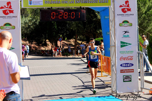 Subida a la Santa 2015 (Atletismo) - 681