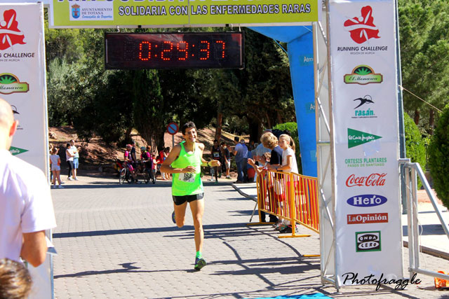 Subida a la Santa 2015 (Atletismo) - 685