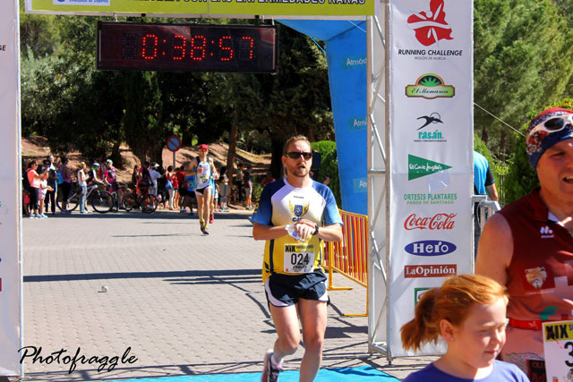 Subida a la Santa 2015 (Atletismo) - 699