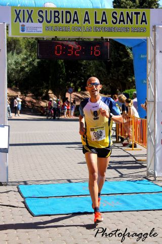 Subida a la Santa 2015 (Atletismo) - 701
