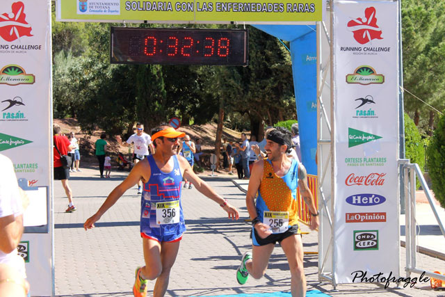 Subida a la Santa 2015 (Atletismo) - 702