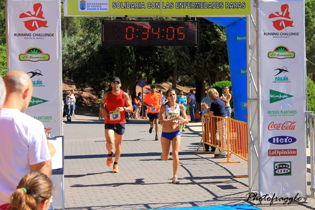 Subida a la Santa 2015 (Atletismo) - 707