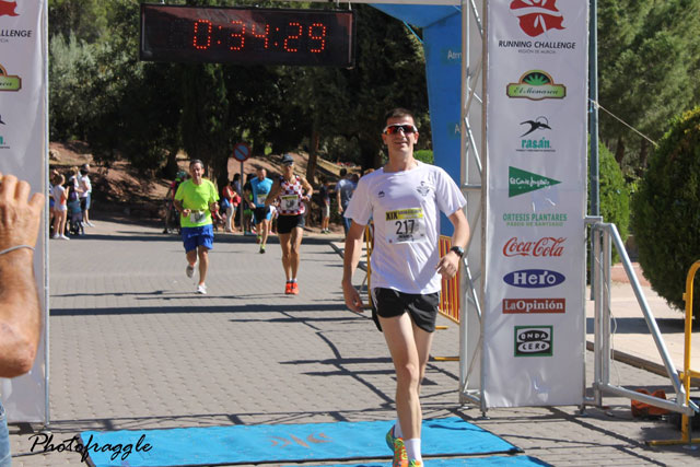 Subida a la Santa 2015 (Atletismo) - 708