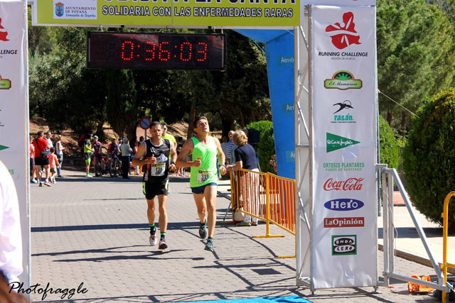 Subida a la Santa 2015 (Atletismo) - 717