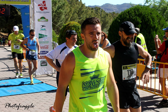 Subida a la Santa 2015 (Atletismo) - 723