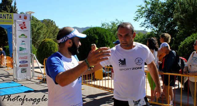 Subida a la Santa 2015 (Atletismo) - 727