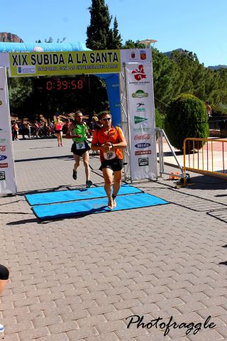 Subida a la Santa 2015 (Atletismo) - 730