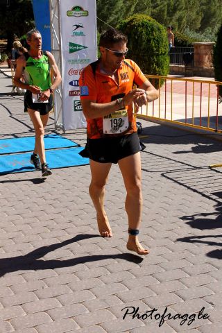 Subida a la Santa 2015 (Atletismo) - 731