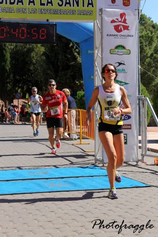 Subida a la Santa 2015 (Atletismo) - 734