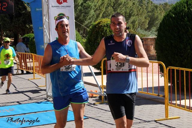 Subida a la Santa 2015 (Atletismo) - 739