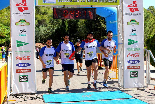 Subida a la Santa 2015 (Atletismo) - 744