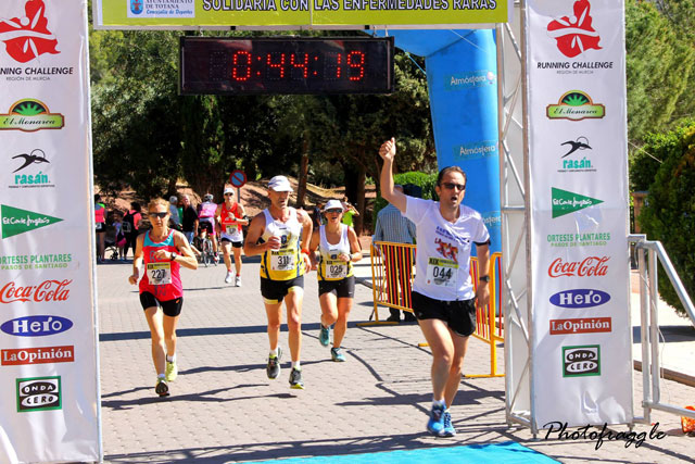 Subida a la Santa 2015 (Atletismo) - 748