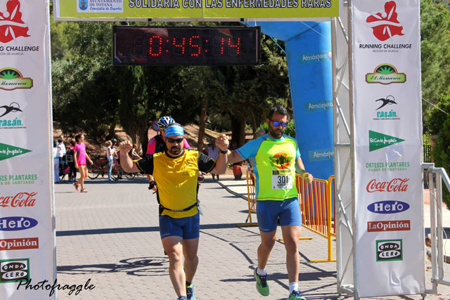 Subida a la Santa 2015 (Atletismo) - 751