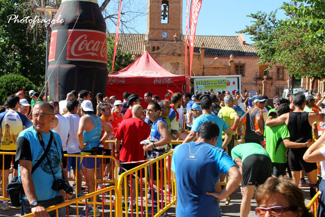 Subida a la Santa 2015 (Atletismo) - 752