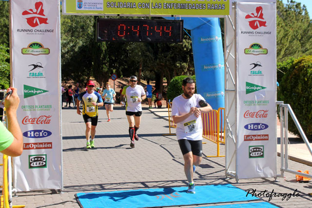 Subida a la Santa 2015 (Atletismo) - 760