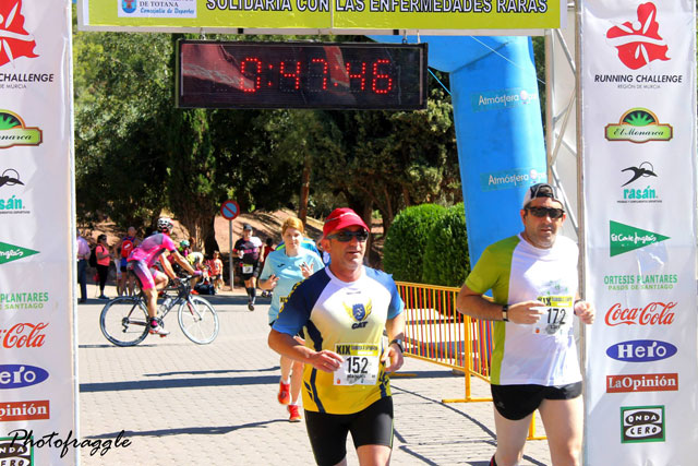 Subida a la Santa 2015 (Atletismo) - 761