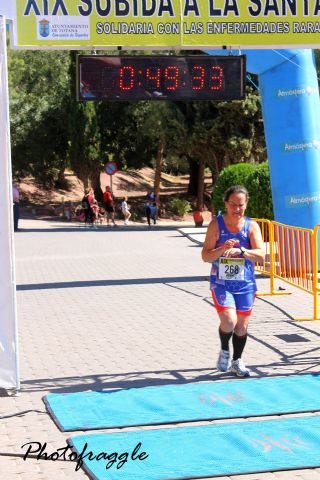Subida a la Santa 2015 (Atletismo) - 765