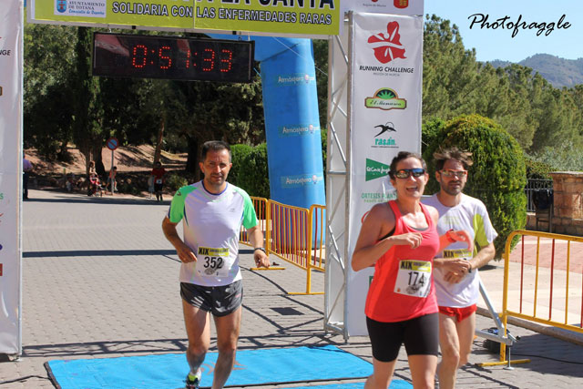 Subida a la Santa 2015 (Atletismo) - 771