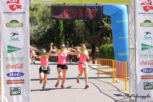 Subida a la Santa 2015 (Atletismo) - 772