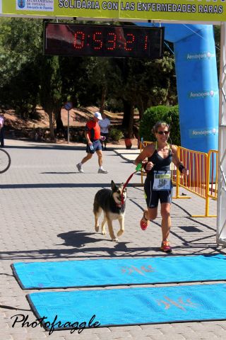 Subida a la Santa 2015 (Atletismo) - 774