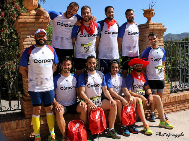 Subida a la Santa 2015 (Atletismo) - 778