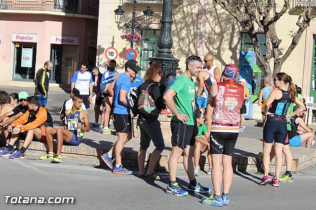 Subida a la Santa 2015 (Atletismo) - 4