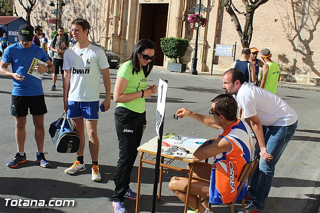 Subida a la Santa 2015 (Atletismo) - 9