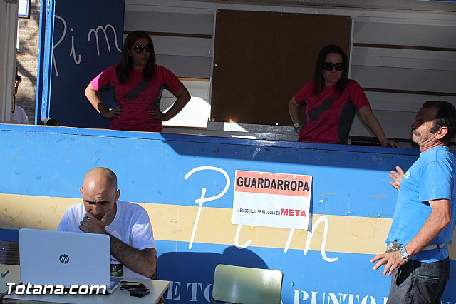 Subida a la Santa 2015 (Atletismo) - 10