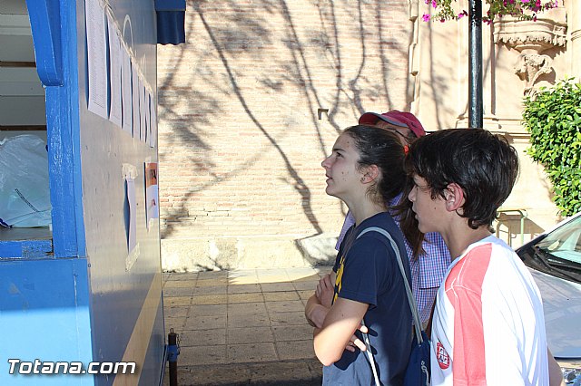 Subida a la Santa 2015 (Atletismo) - 11