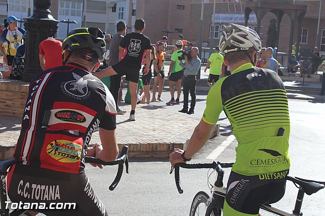 Subida a la Santa 2015 (Atletismo) - 15